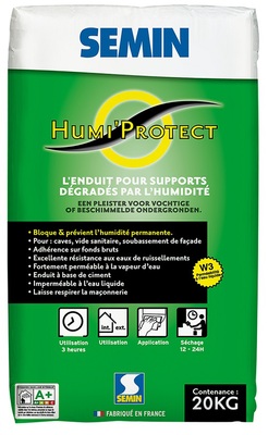 SEMIN HUMI PROTECT